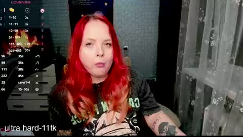 Sara online show from August 10, 8:54 pm