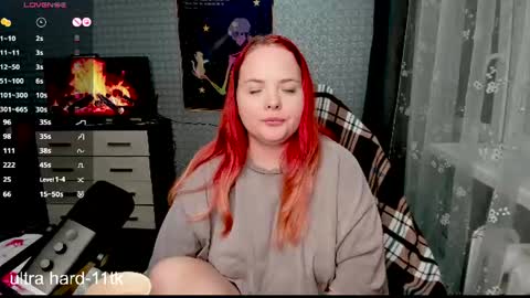 Sara online show from August 14, 6:22 pm