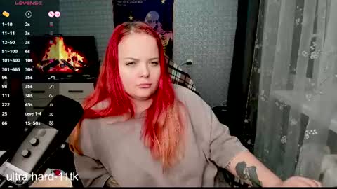 Sara online show from August 14, 7:28 pm