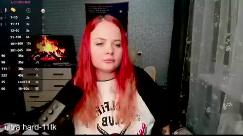 Sara online show from August 14, 11:19 pm