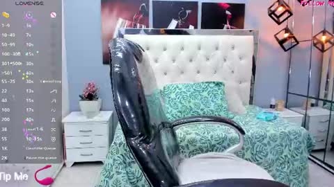 Marcella Hill online show from July 29, 6:26 pm