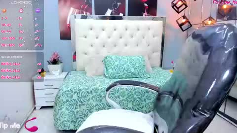 Marcella Hill online show from August 12, 7:05 pm