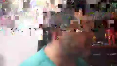 marcello online show from August 7, 2:39 pm