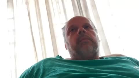 marcello online show from August 7, 5:35 pm