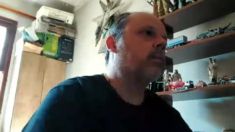 marcello online show from August 8, 1:11 pm