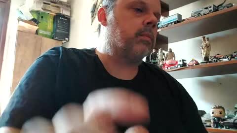marcello online show from August 8, 2:17 pm