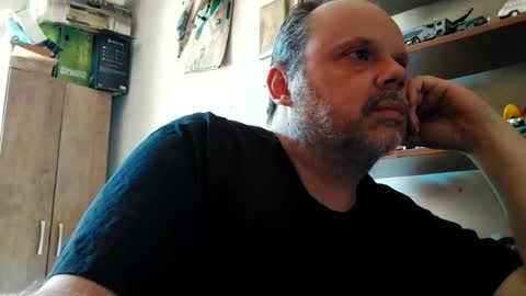 marcello online show from August 8, 3:23 pm