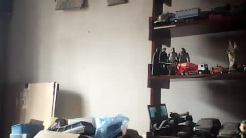 marcello online show from August 9, 12:39 pm