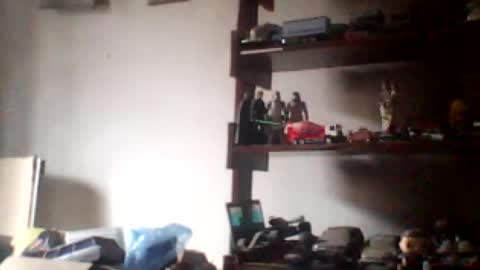 marcello online show from August 9, 6:31 pm