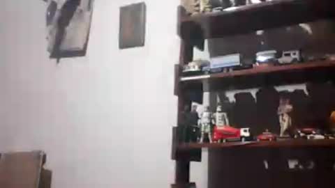 marcello online show from August 9, 10:44 pm