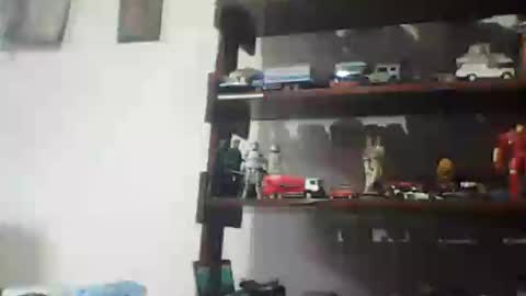 marcello online show from August 10, 12:17 pm