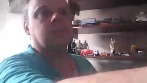 marcello online show from August 10, 2:07 pm
