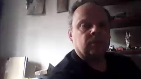 marcello online show from August 11, 12:51 pm
