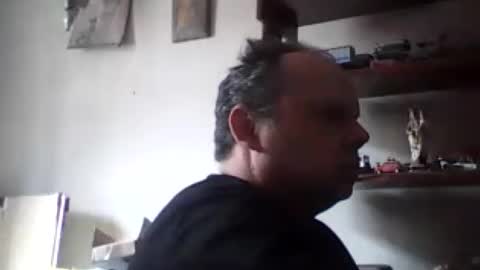 marcello online show from August 11, 1:57 pm