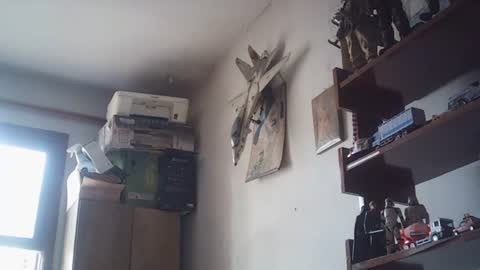 marcello online show from August 12, 2:41 pm