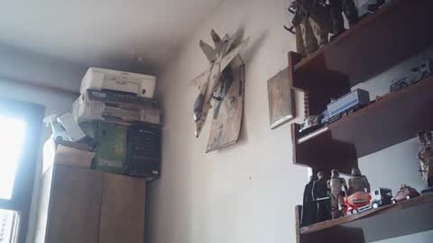 marcello online show from August 13, 12:08 pm