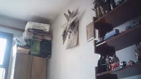marcello online show from August 13, 1:14 pm