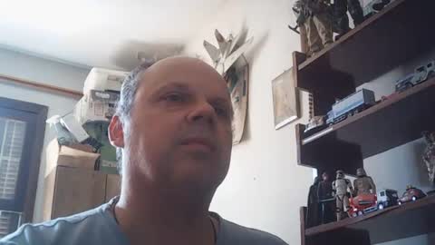 marcello online show from August 13, 2:20 pm