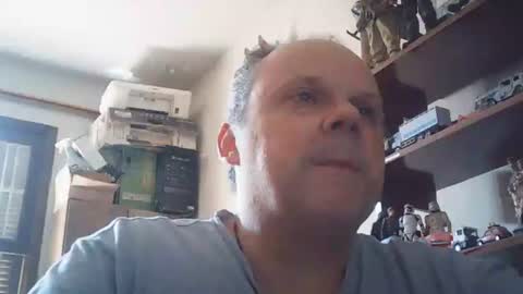 marcello online show from August 13, 3:26 pm