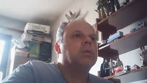 marcello online show from August 14, 12:31 pm
