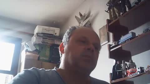 marcello online show from August 14, 1:37 pm