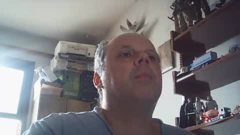 marcello online show from August 14, 2:43 pm