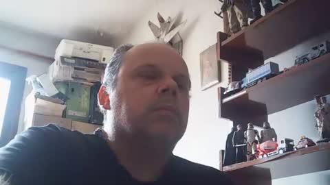 marcello online show from August 15, 12:53 pm
