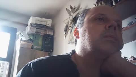 marcello online show from August 15, 1:59 pm