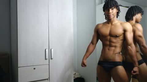 MARCELO online show from July 28, 7:20 pm