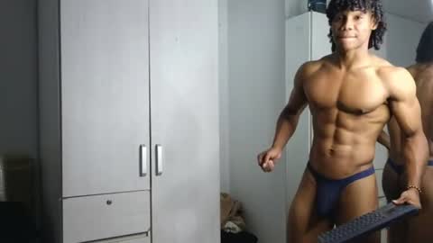 MARCELO online show from July 29, 7:43 pm