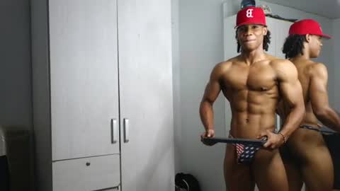 MARCELO online show from July 31, 8:03 pm