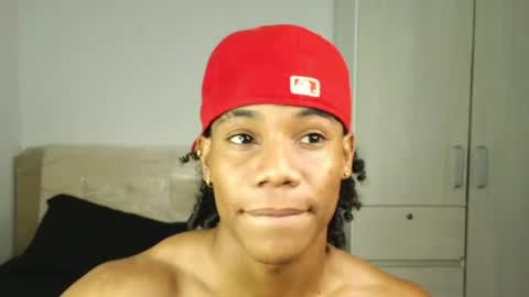 MARCELO online show from August 1, 4:35 pm
