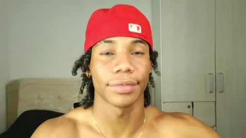 MARCELO online show from August 7, 4:40 pm