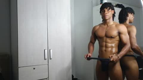 MARCELO online show from August 10, 10:11 pm