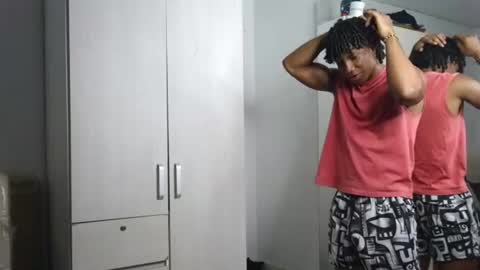 MARCELO online show from August 11, 3:47 pm
