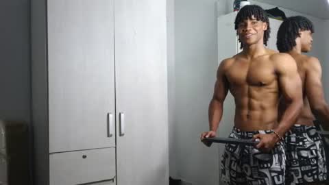 MARCELO online show from August 11, 4:53 pm