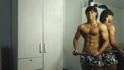 MARCELO online show from August 11, 5:59 pm