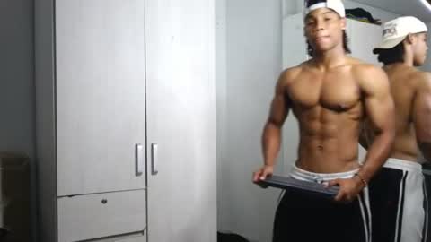 MARCELO online show from August 13, 5:49 pm