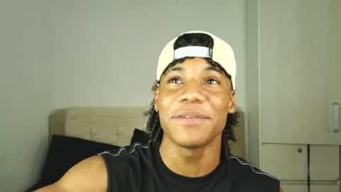 MARCELO online show from August 14, 2:53 pm