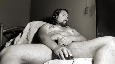 marcelon95 online show from April 28, 8:00 pm