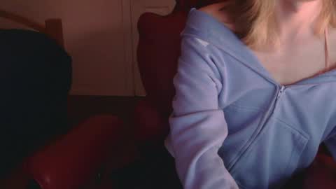 Marcie Doe online show from April 8, 6:56 am
