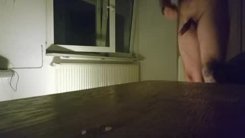 Marcin online show from August 1, 2:06 am