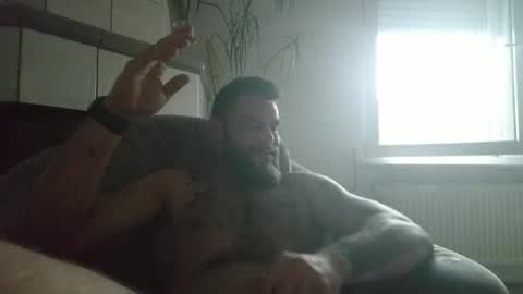 Marcin online show from August 1, 7:09 pm
