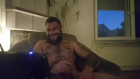 Marcin online show from August 2, 3:02 am