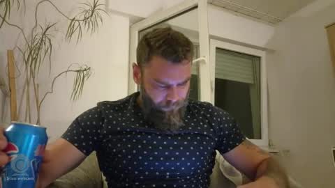 Marcin online show from August 9, 1:50 am