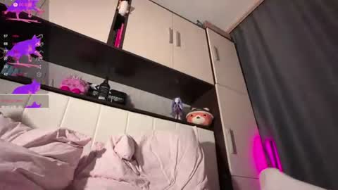 marci wake up online show from July 30, 2:08 am