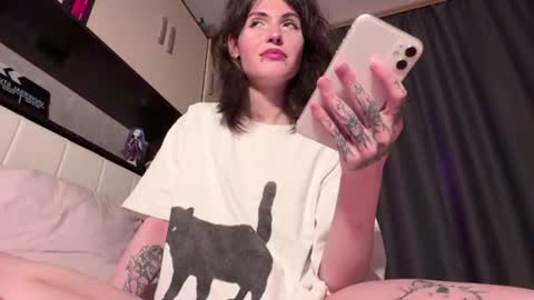 marci wake up online show from July 31, 12:50 am