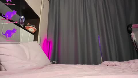 marci wake up online show from August 1, 1:22 am
