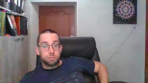 marcjemp online show from May 5, 1:24 pm