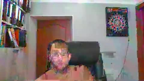 marcjemp online show from May 18, 12:27 pm